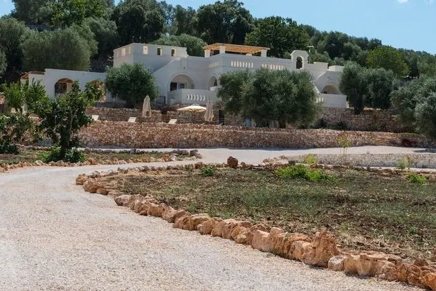 Villa, Birden Çok Yatak Odası (La Residenza)
