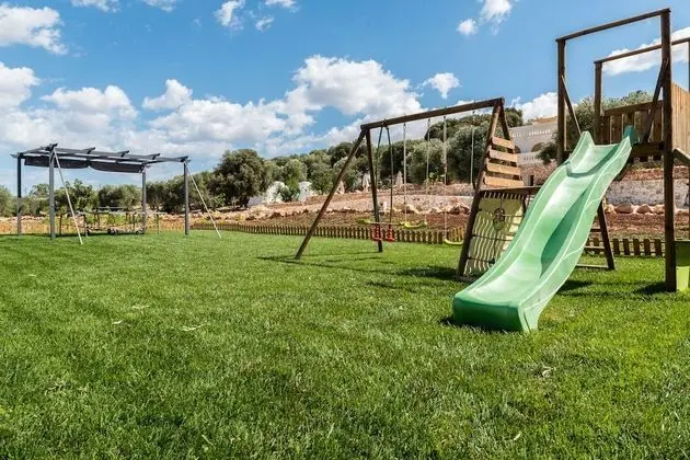 Villa, Birden Çok Yatak Odası (La Residenza)
