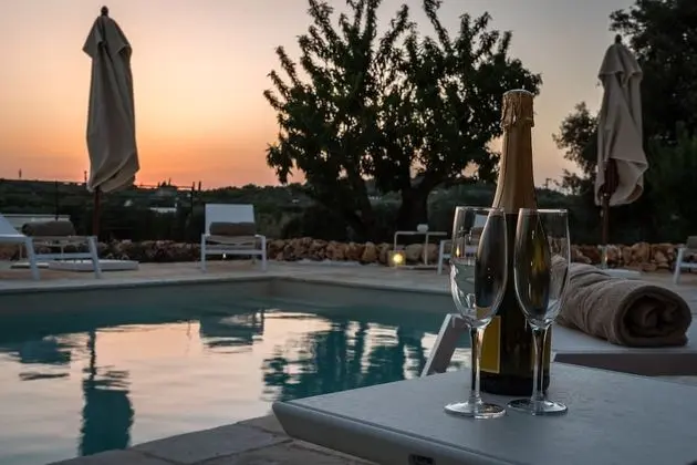 Villa, Birden Çok Yatak Odası (La Residenza)