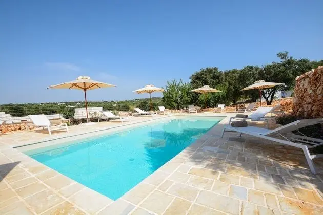 Villa, Birden Çok Yatak Odası (La Residenza)