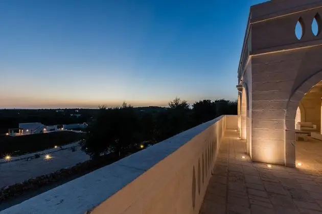 Villa, Birden Çok Yatak Odası (La Residenza)