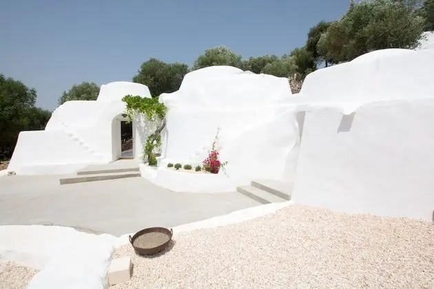 Villa, Birden Çok Yatak Odası (La Residenza)