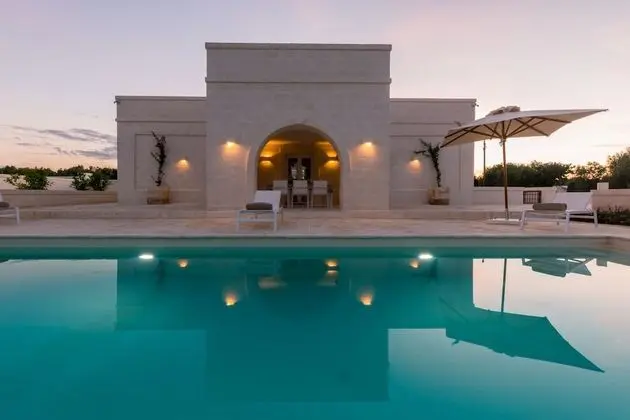 Villa, Birden Çok Yatak Odası (La Residenza)