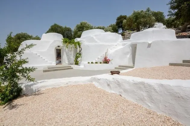 Villa, Birden Çok Yatak Odası (La Residenza)