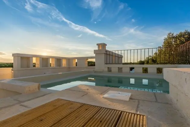 Villa, Birden Çok Yatak Odası (La Residenza)
