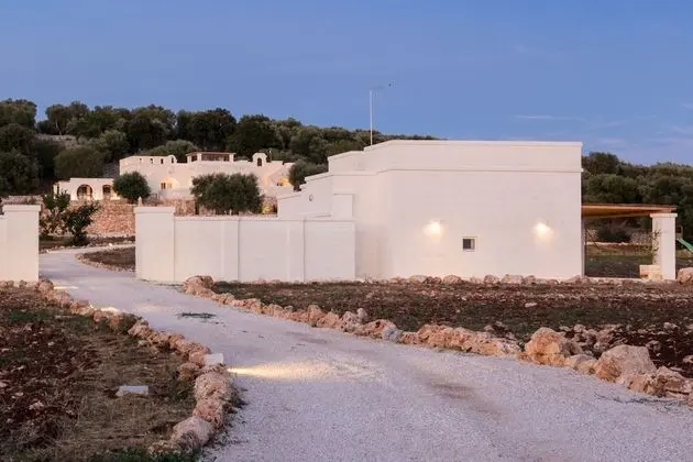 Villa, Birden Çok Yatak Odası (La Residenza)