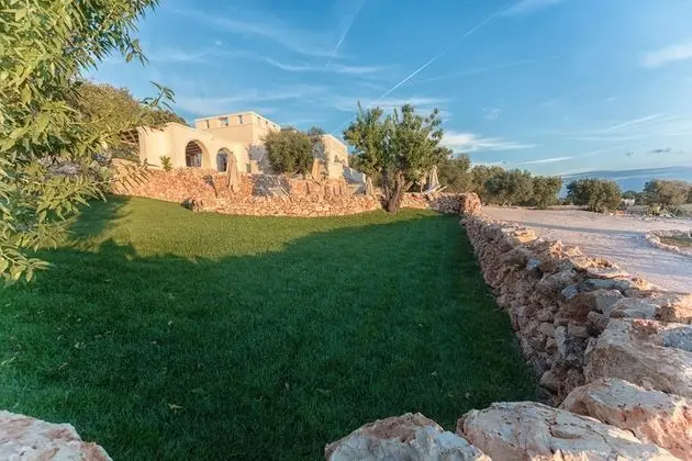 Villa, Birden Çok Yatak Odası (La Residenza)