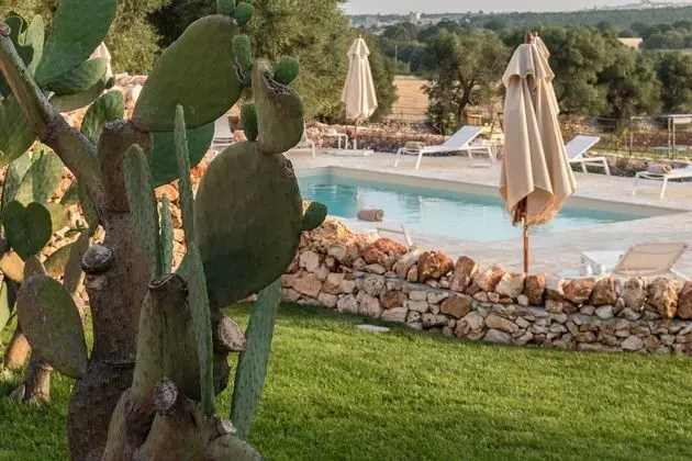 Villa, Birden Çok Yatak Odası (La Residenza)