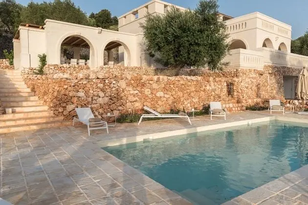 Villa, Birden Çok Yatak Odası (La Residenza)