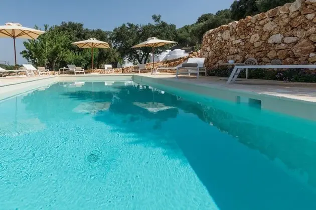 Villa, Birden Çok Yatak Odası (La Residenza)