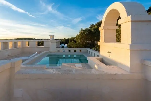 Villa, Birden Çok Yatak Odası (La Residenza)