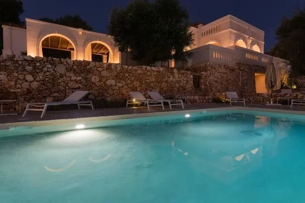 Villa, Birden Çok Yatak Odası (La Residenza)