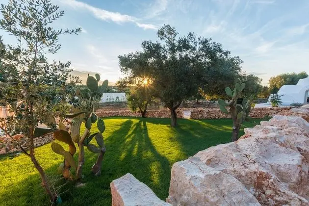 Villa, Birden Çok Yatak Odası (La Residenza)