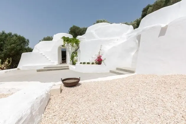 Villa, Birden Çok Yatak Odası (La Residenza)