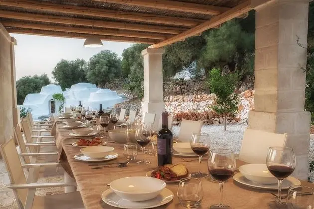 Villa, Birden Çok Yatak Odası (La Residenza)