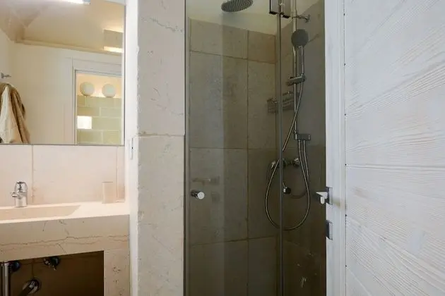 Villa, Birden Çok Yatak Odası (La Residenza)