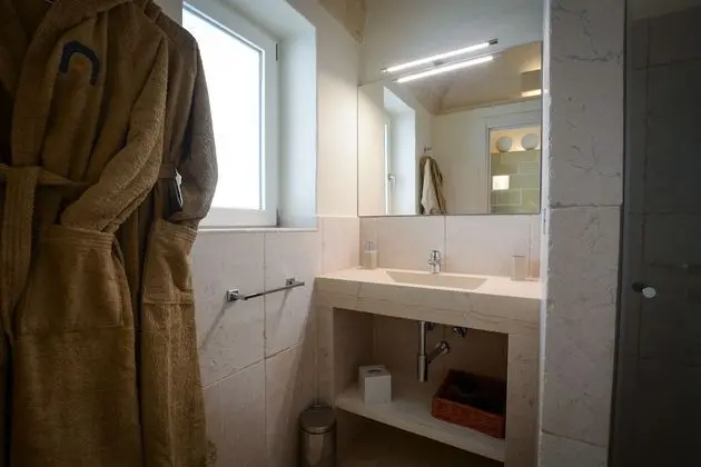 Villa, Birden Çok Yatak Odası (La Residenza)