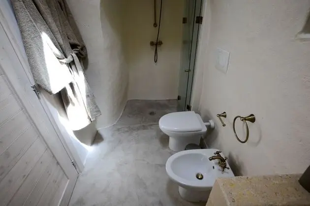 Villa, Birden Çok Yatak Odası (La Residenza)