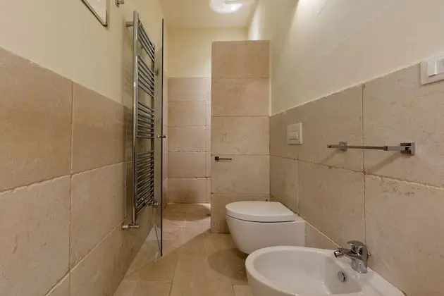 Villa, Birden Çok Yatak Odası (La Residenza)