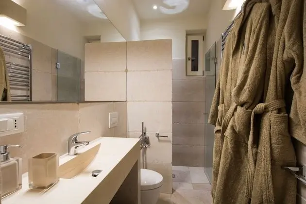 Villa, Birden Çok Yatak Odası (La Residenza)