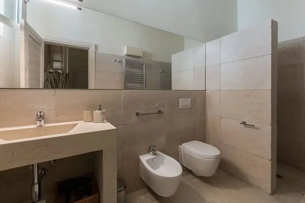 Villa, Birden Çok Yatak Odası (La Residenza)