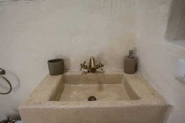 Villa, Birden Çok Yatak Odası (La Residenza)