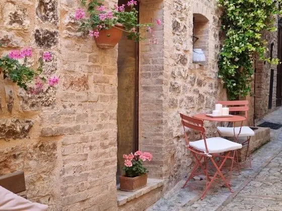 Apart Daire, 1 Yatak Odası (Via Borgo San Sisto II n° 12)