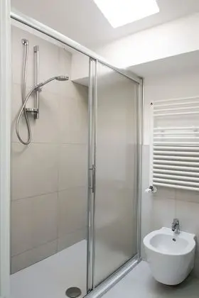 Apart Daire, 1 Yatak Odası (Via Borgo San Sisto II n° 12)