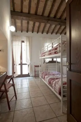 Apart Daire, 2 Yatak Odası (Via Borgo San Sisto II n° 12)