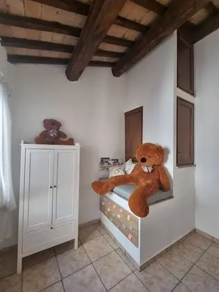 Apart Daire, 2 Yatak Odası (Via Borgo San Sisto II n° 12)
