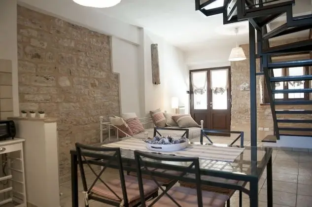 Apart Daire, 2 Yatak Odası (Via Borgo San Sisto II n° 12)