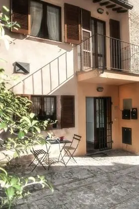 Apart Daire, 2 Yatak Odası (Via Borgo San Sisto II n° 12)