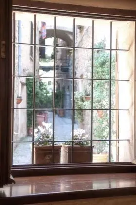 Apart Daire, 2 Yatak Odası (Via Borgo San Sisto II n° 12)