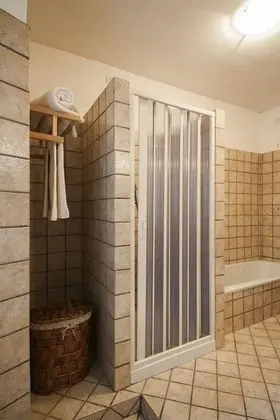Apart Daire, 2 Yatak Odası (Via Borgo San Sisto II n° 12)