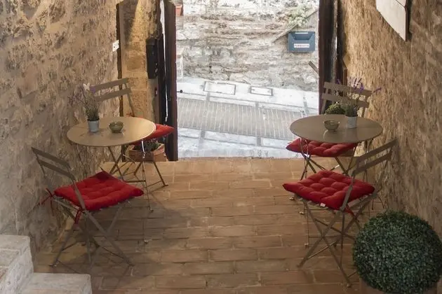 Oda (Via Cappuccini, 5)