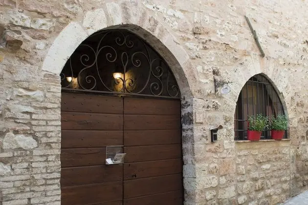 Oda (Via Cappuccini, 5)
