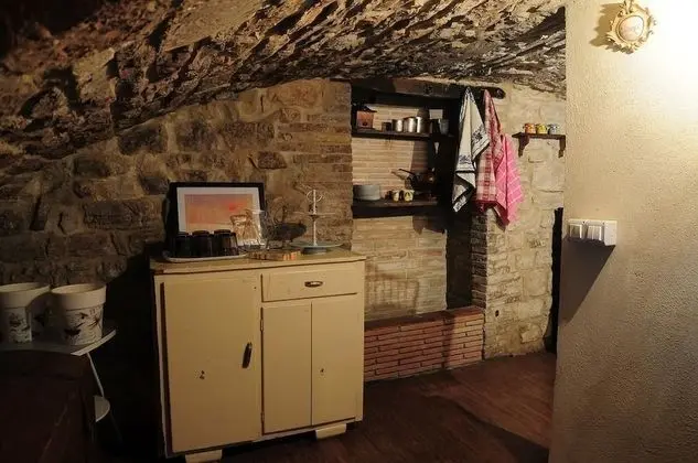 Traditional Ev, 2 Büyük (Queen) Boy Yatak