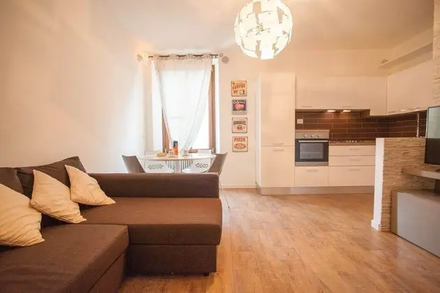 Apart Daire, 2 Yatak Odası