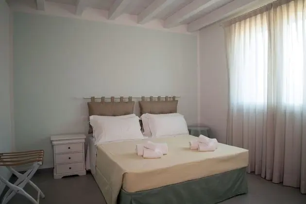 Comfort Apart Daire, 2 Yatak Odası, Mutfak, Bahçe Manzaralı