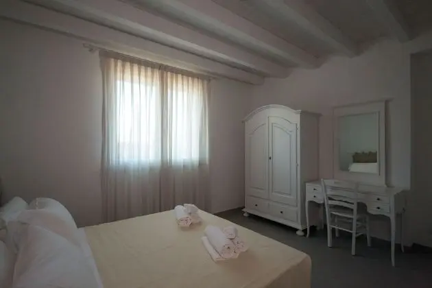 Comfort Apart Daire, 2 Yatak Odası, Mutfak, Bahçe Manzaralı