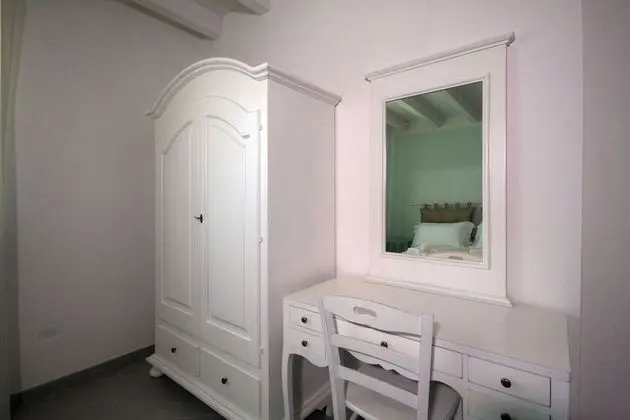 Comfort Apart Daire, 2 Yatak Odası, Mutfak, Bahçe Manzaralı