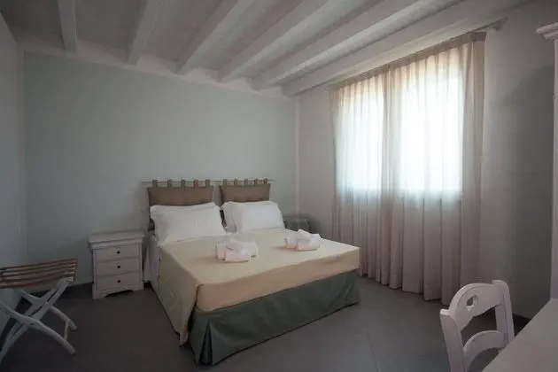 Comfort Apart Daire, 2 Yatak Odası, Mutfak, Bahçe Manzaralı