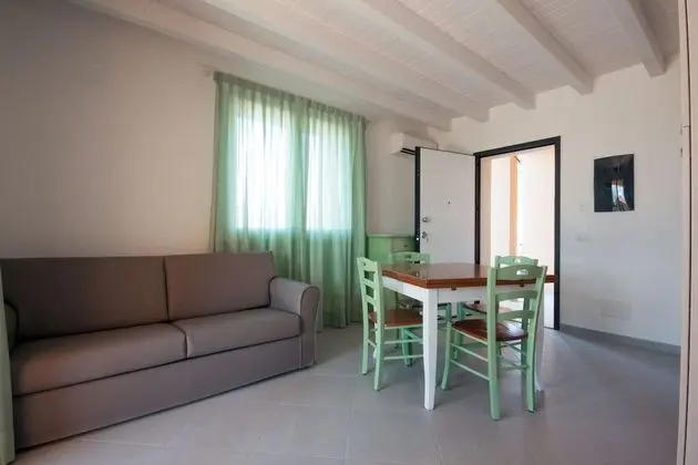 Comfort Apart Daire, 2 Yatak Odası, Mutfak, Bahçe Manzaralı