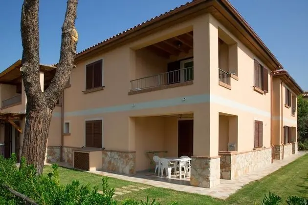 Comfort Apart Daire, 2 Yatak Odası, Mutfak, Bahçe Manzaralı
