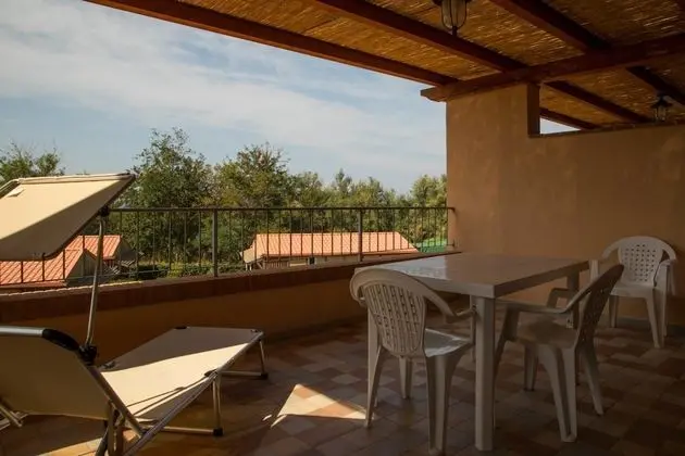 Superior Apart Daire, 2 Yatak Odası, Plaj Manzaralı, Okyanusa Sıfır