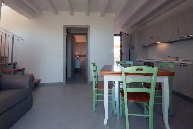 Superior Apart Daire, 2 Yatak Odası, Plaj Manzaralı, Okyanusa Sıfır
