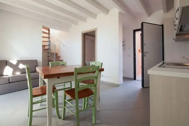 Superior Apart Daire, 2 Yatak Odası, Plaj Manzaralı, Okyanusa Sıfır
