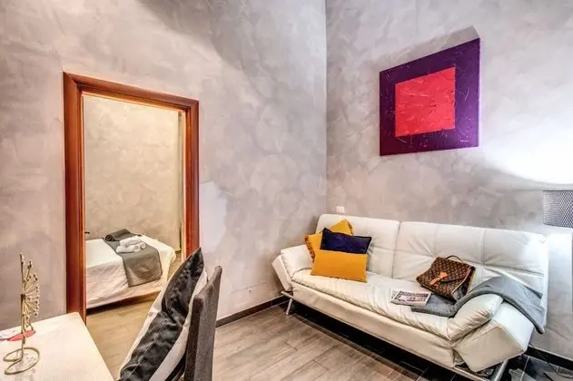 Classic Tek Büyük Yataklı Oda