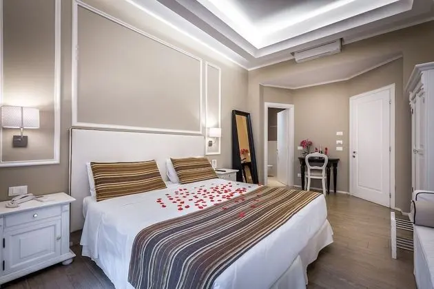 Standard Üç Kişilik Oda