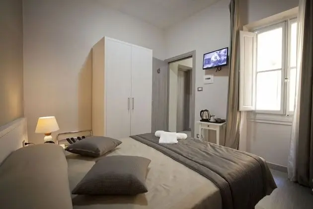 Standard Tek Kişilik Oda